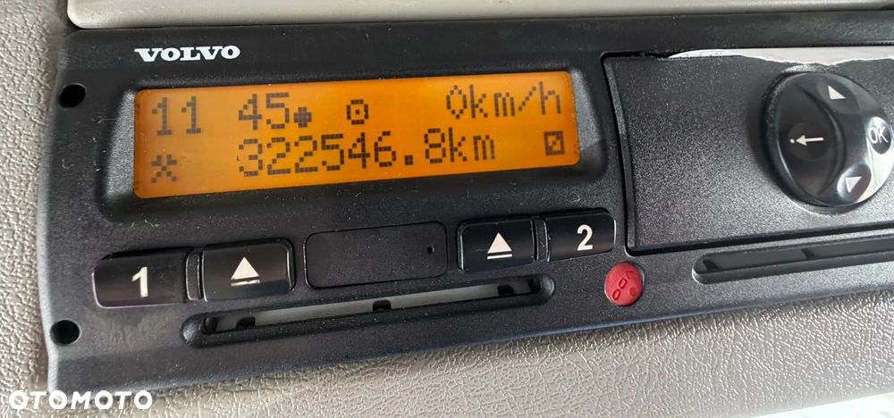 Volvo FM 360 - 10