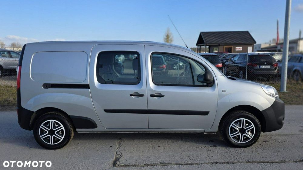 Renault Kangoo - 4