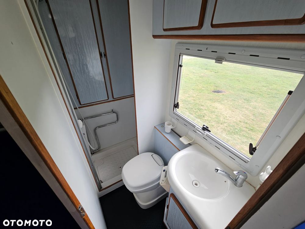 Fiat Ducato AUTOSTAR ARYAL 12 - 14