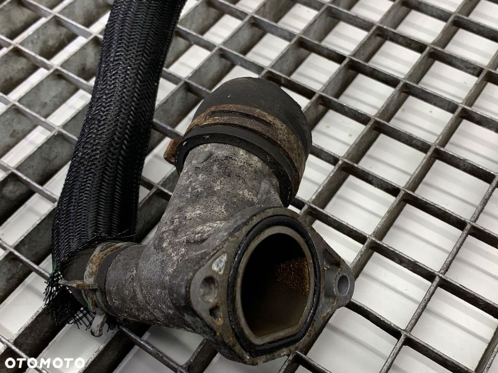 MAGISTRALA WODY  CHRYSLER 300C (LX, LE) 2004 - 2022 3.0 CRD 160 kW [218 KM] olej napędowy 2005 - - 2