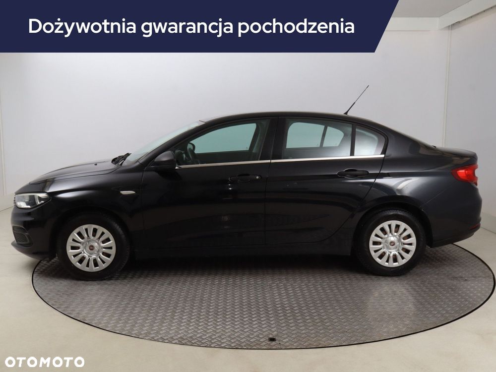 Fiat Tipo - 4