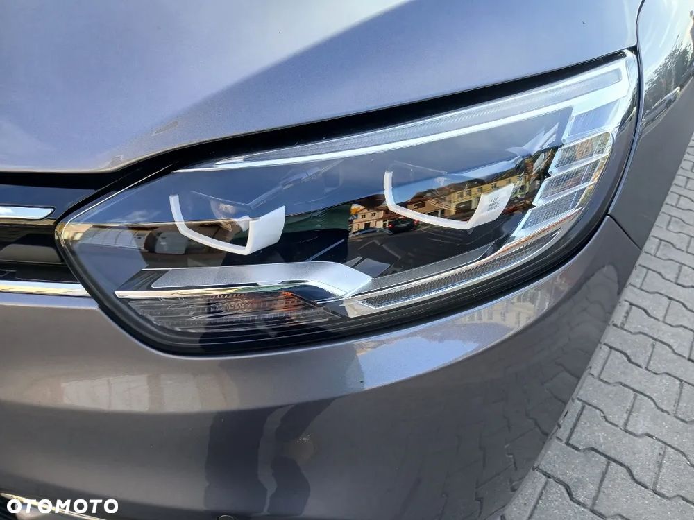 Renault Scenic BLUE dCi 120 EDC BOSE EDITION - 11