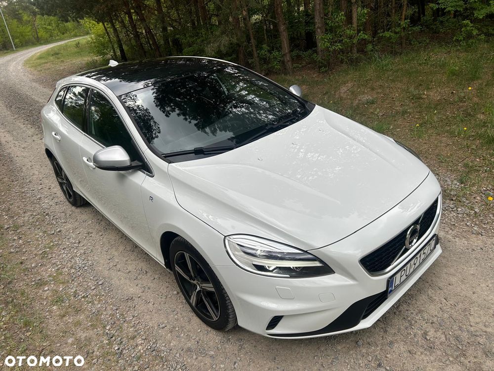 Volvo V40 D2 RDesign - 16