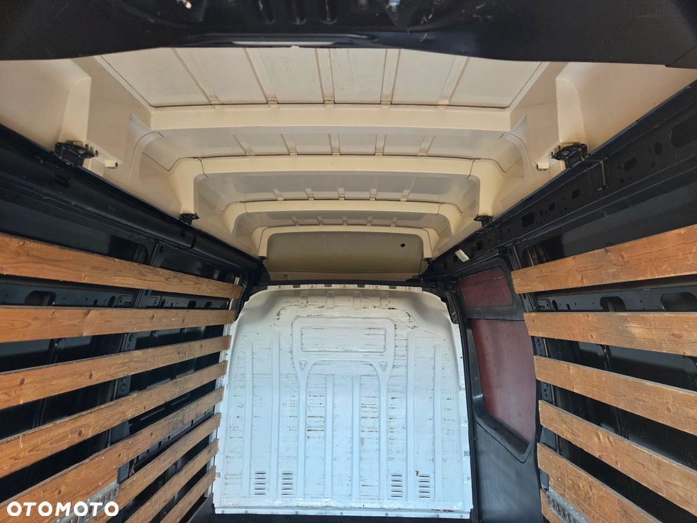 Opel Movano Super Stan *klima Max wysoki - 13