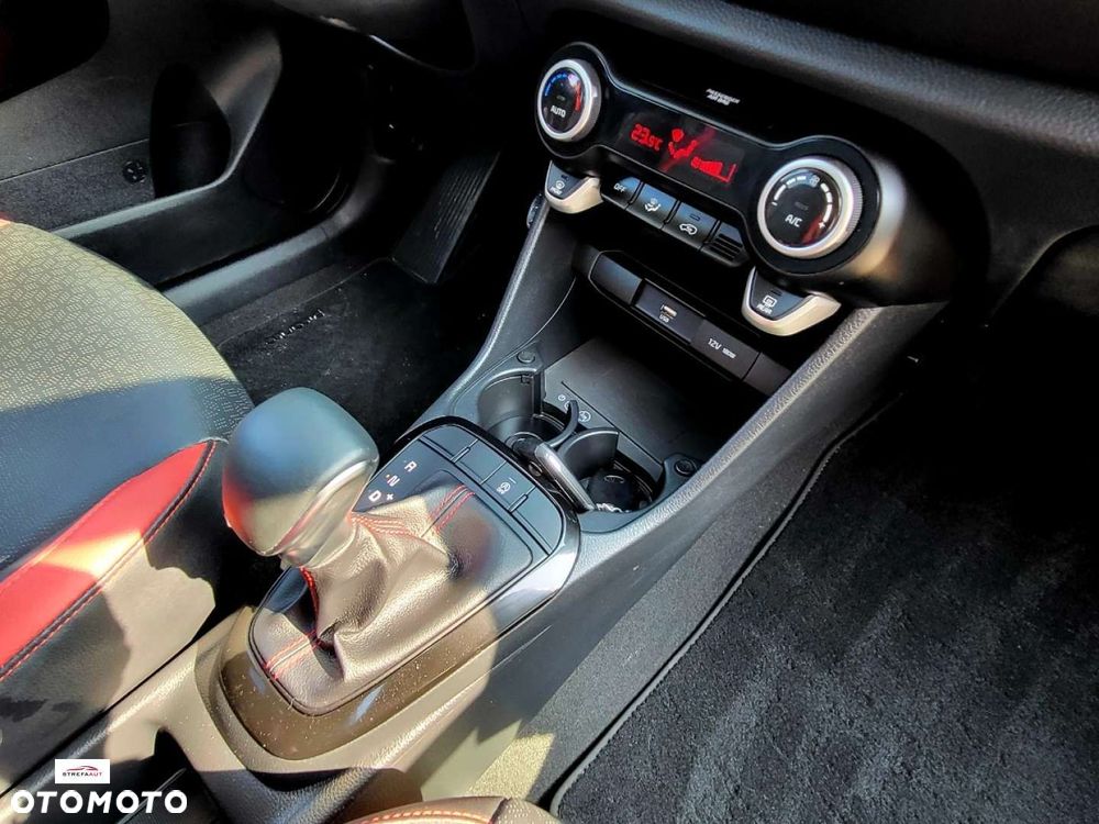 Kia Picanto - 26