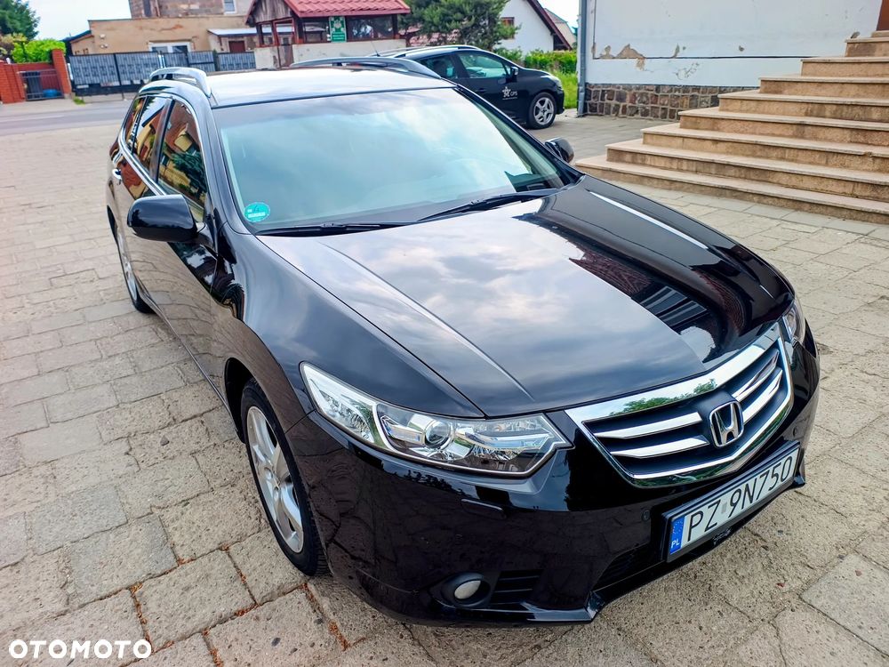 Honda Accord 2.0 Executive - 3