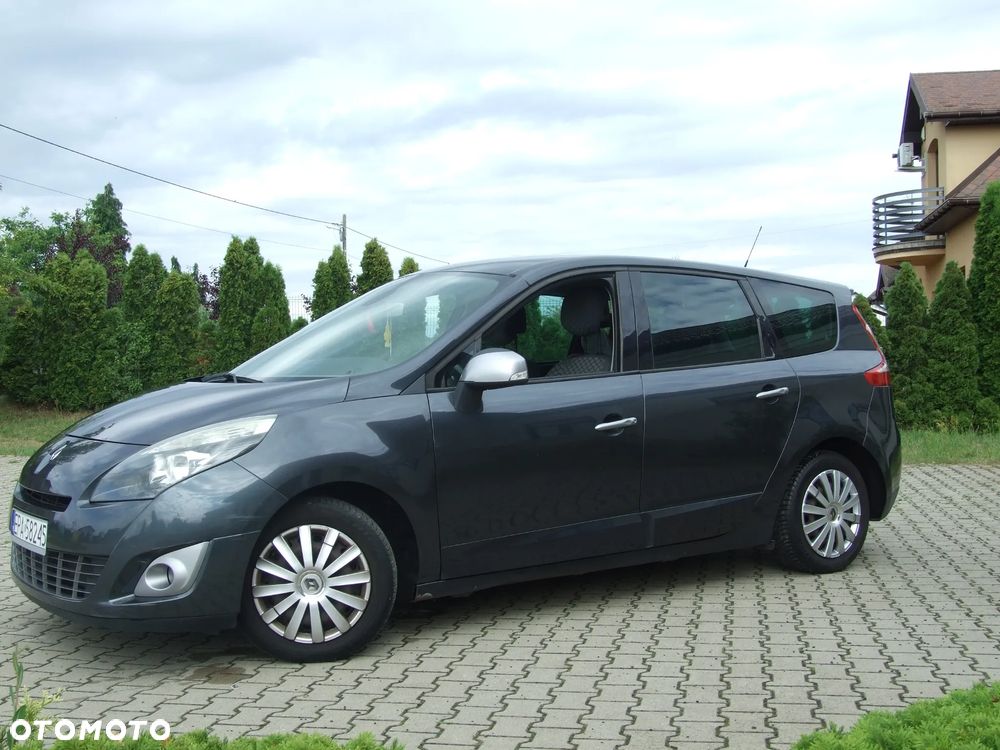 Renault Scenic 1.5 dCi Tech Run - 6