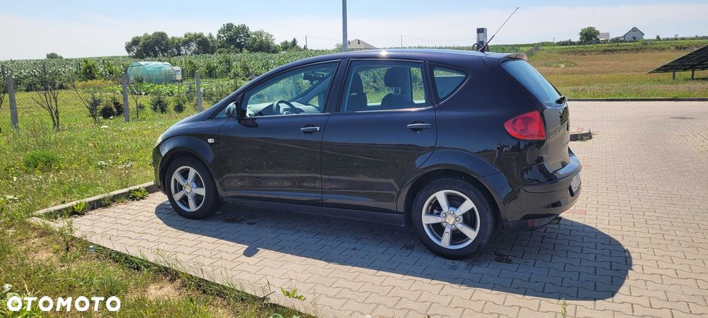 Seat Altea - 6