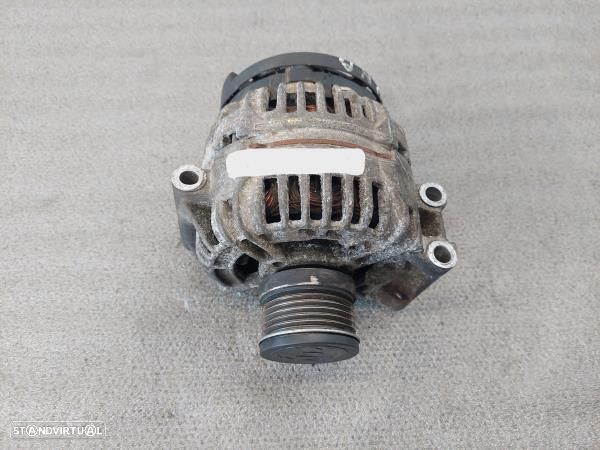 Alternador Renault Laguna Ii (Bg0/1_) - 1
