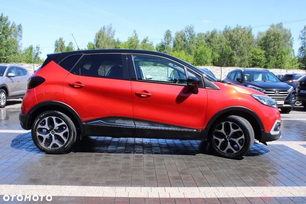 Renault Captur - 7