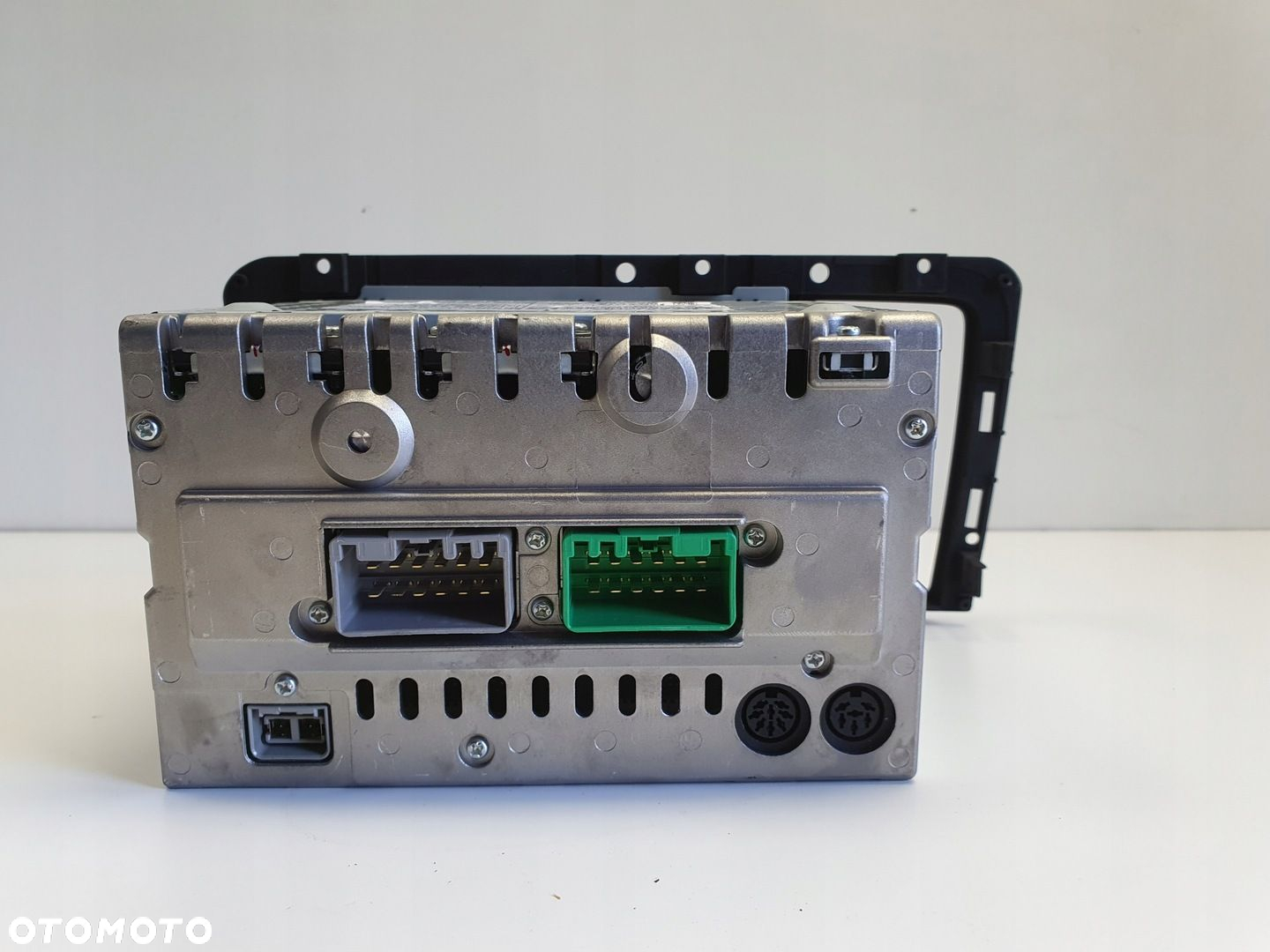 Volvo S60 I V70 II XC70 RADIO CD Radioodtwarzacz SU-650 31260000 - 4