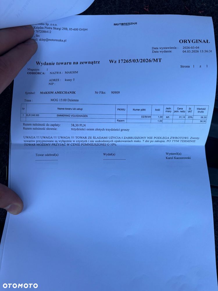 Skoda Octavia Scout 1.8 TSI - 27