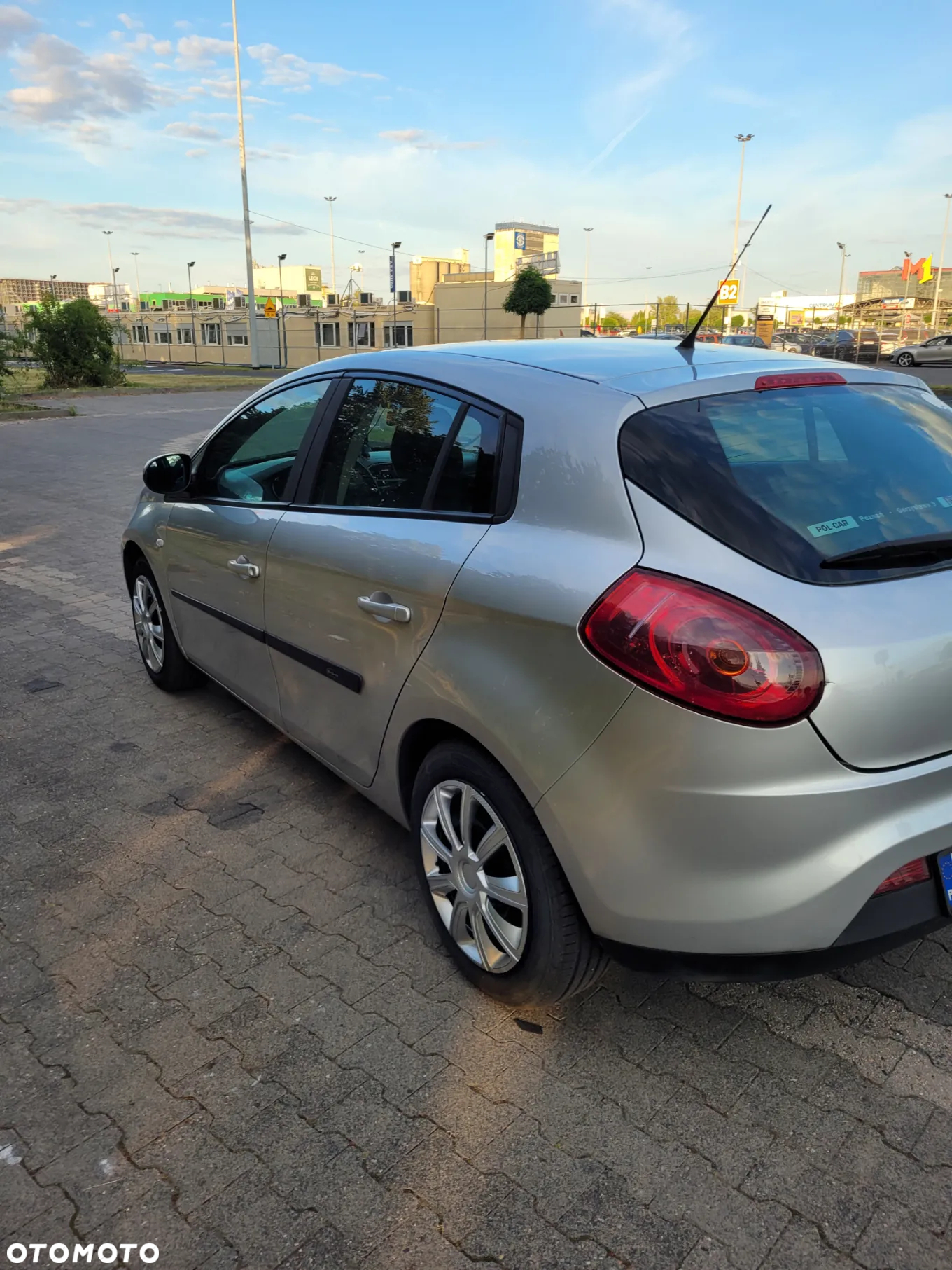 Fiat Bravo - 2