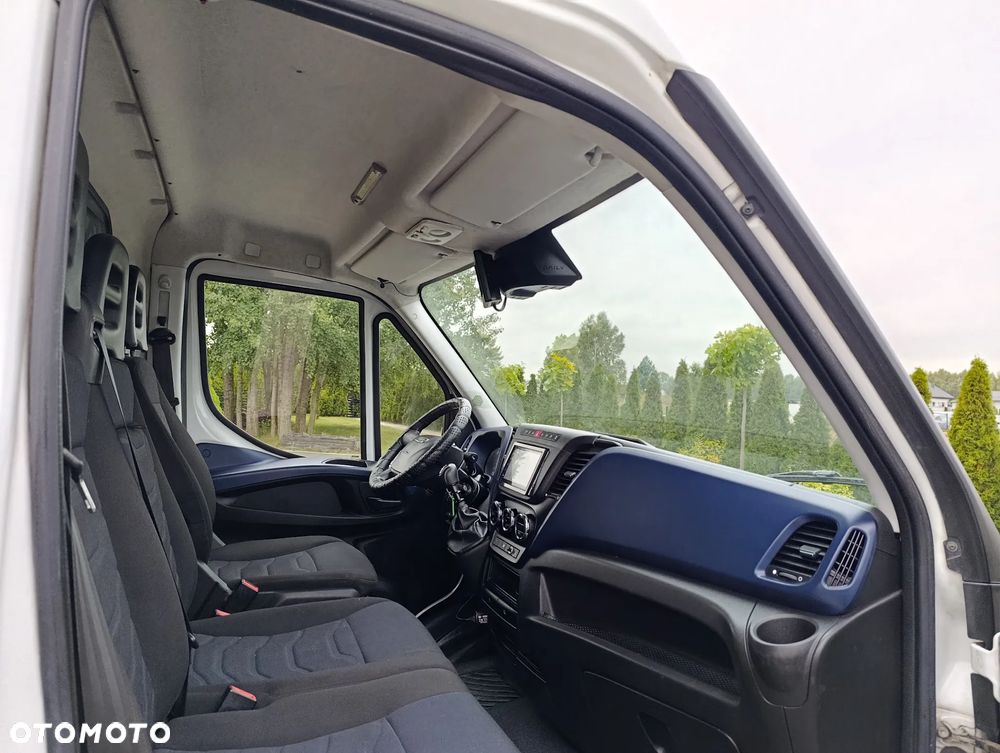 Iveco 35s14 - 13