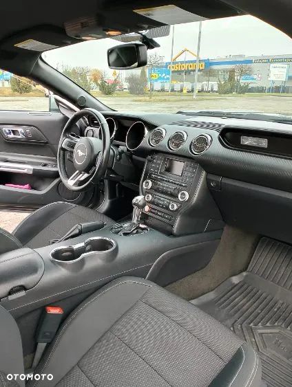 Ford Mustang ver-3-7-v6 - 9