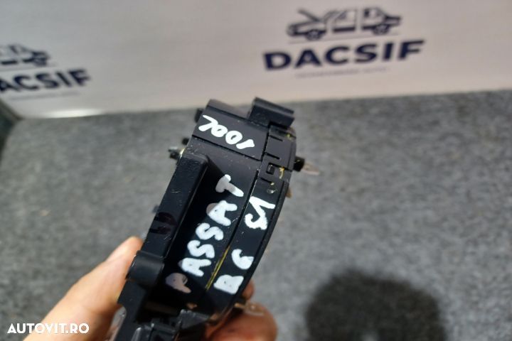 Spirala volan 3C0959653 Volkswagen VW Passat B6 [2005 - 2010] Sedan 4 - 3