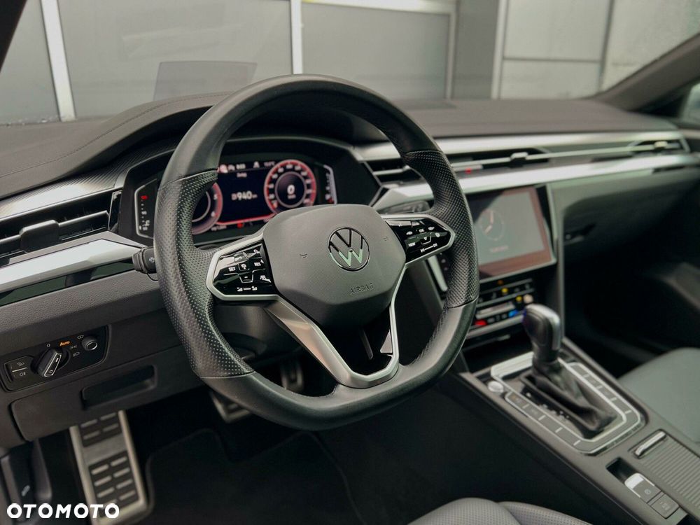 Volkswagen Arteon 2.0 TDI 4Motion Elegance DSG - 11