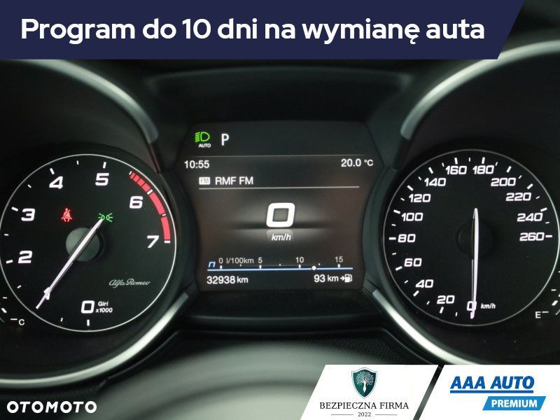 Alfa Romeo Stelvio - 10