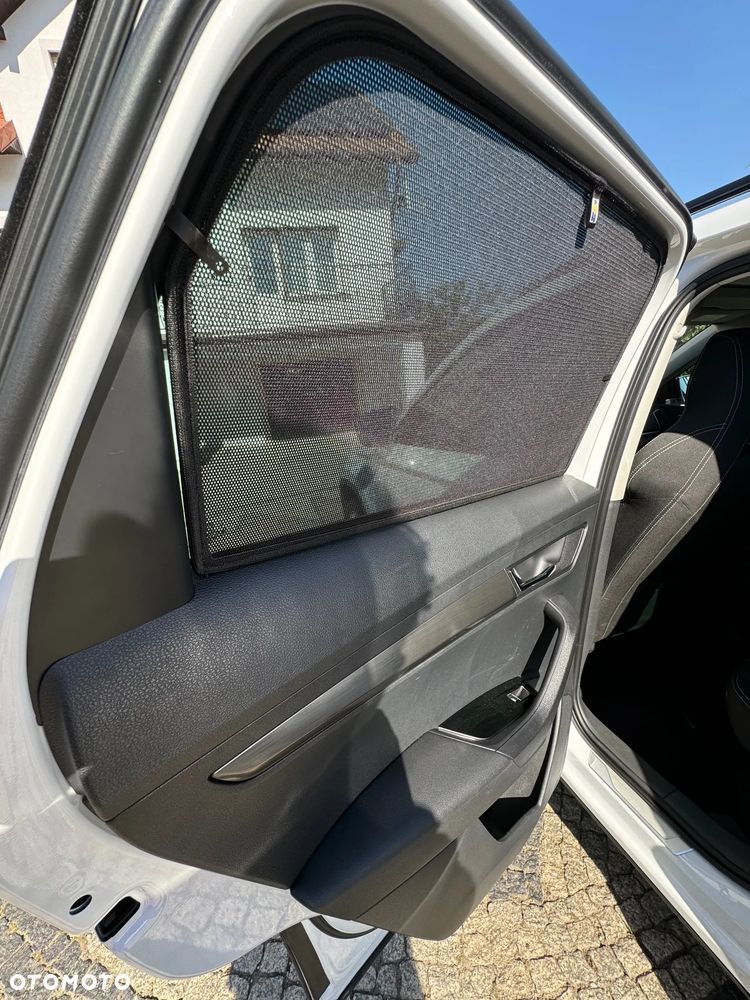 Skoda Karoq 1.5 TSI ACT 4x2 Sportline DSG - 16