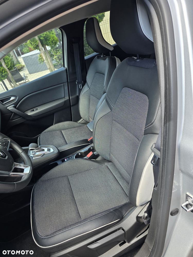 Renault Captur 1.6 E-TECH Plug-In Intens - 26