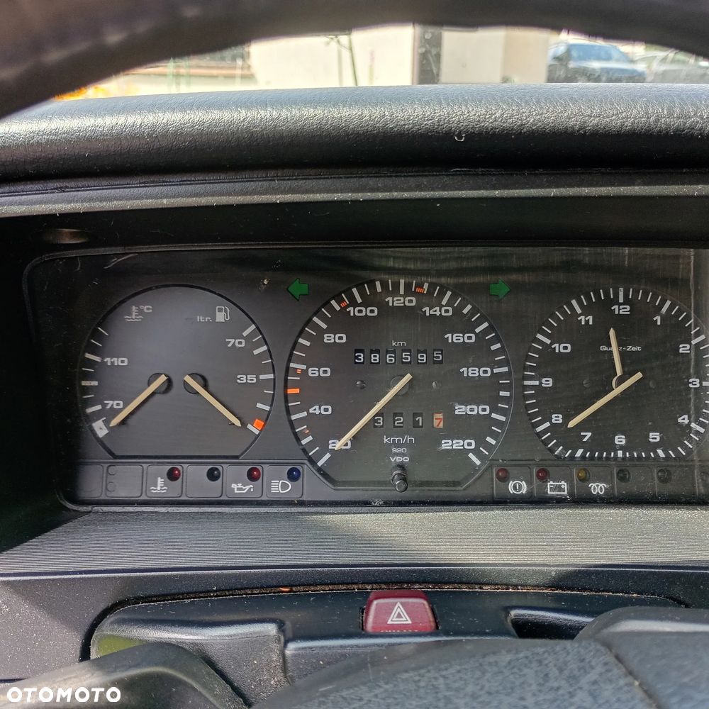 Volkswagen Passat 1.9 D CL - 5