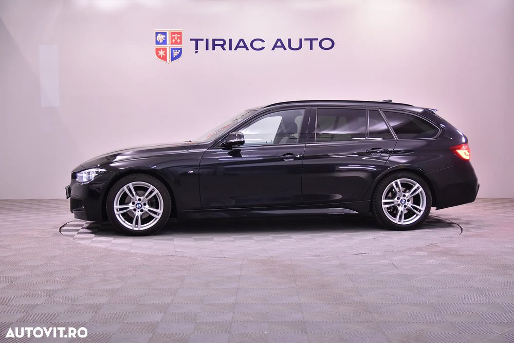 BMW Seria 3 320i Touring Aut. M Sport - 2