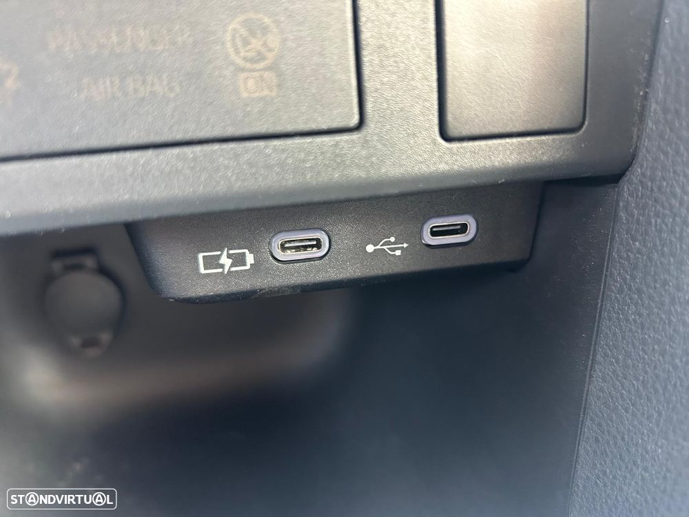 Toyota Yaris Cross 1.5 HDF Comfort Plus - 21
