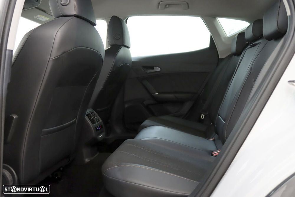 Cupra Formentor 1.4 e-Hybrid DSG - 9