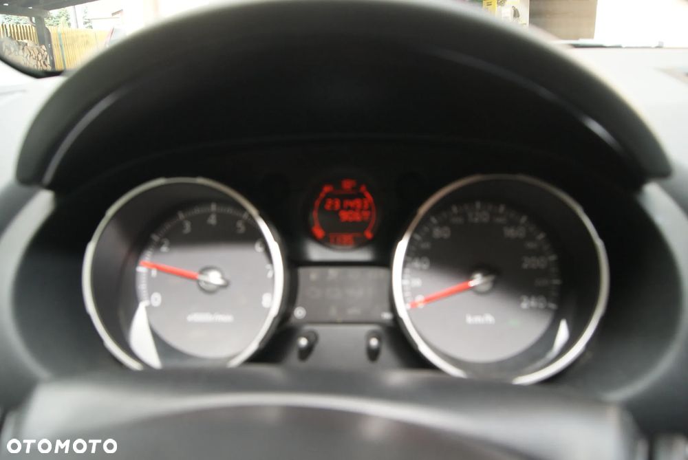 Nissan Qashqai 1.6 Acenta - 16