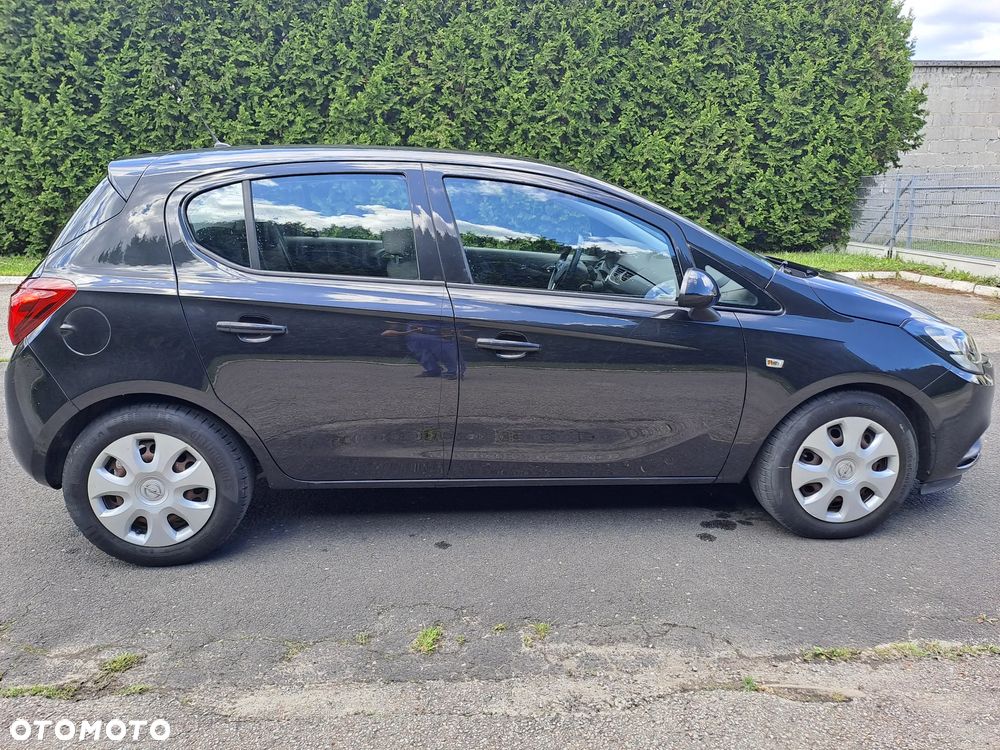 Opel Corsa 1.4 Enjoy - 4