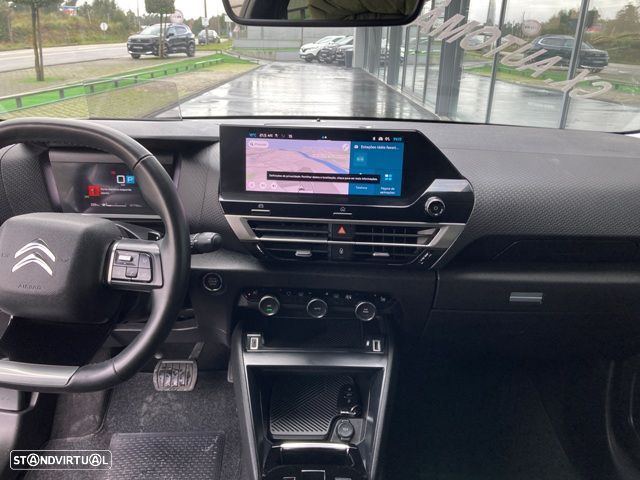 Citroën C4 1.5 BlueHDi Shine EAT8 - 25