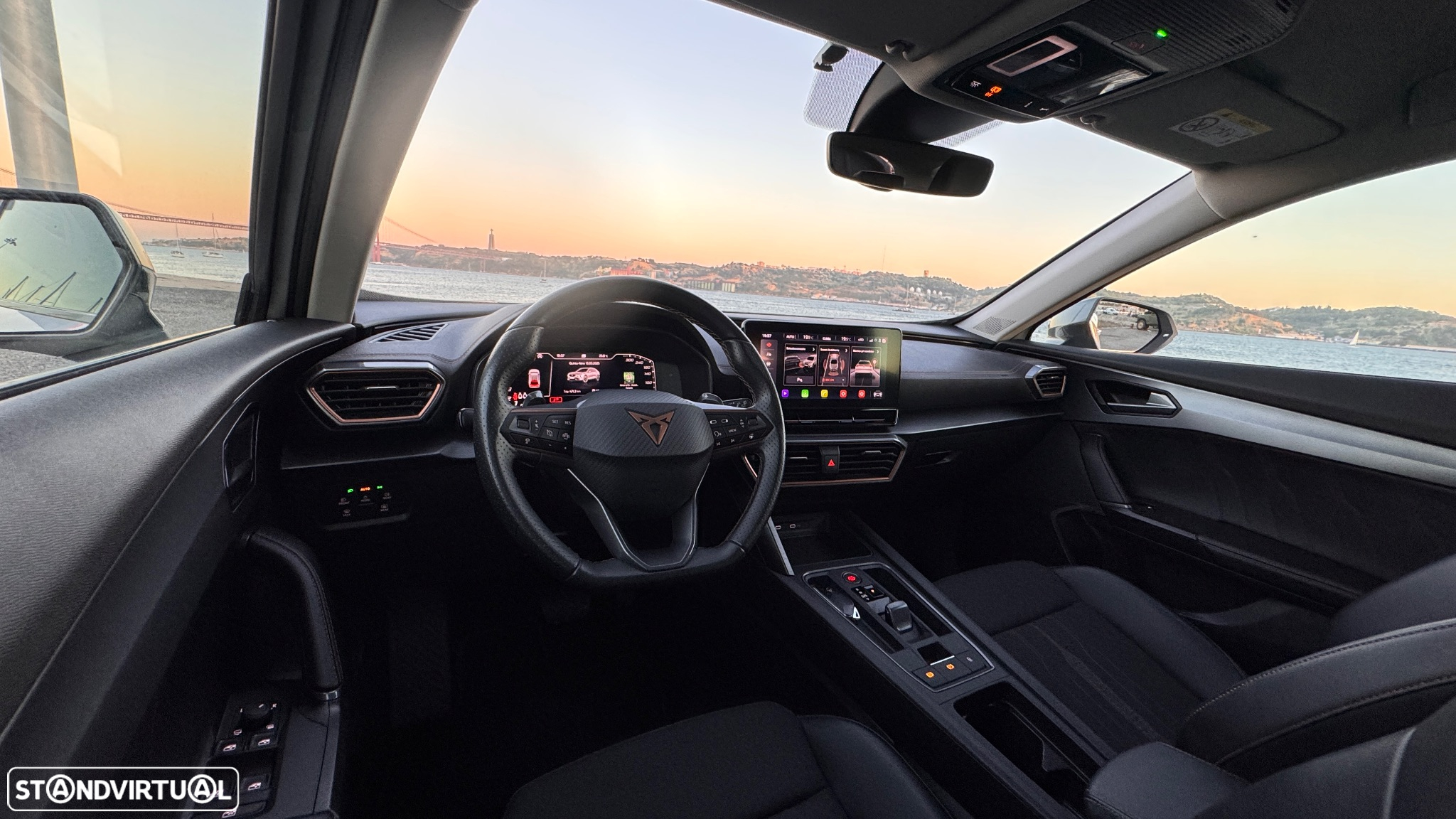 Cupra Formentor 1.5 TSI Sport DSG - 8