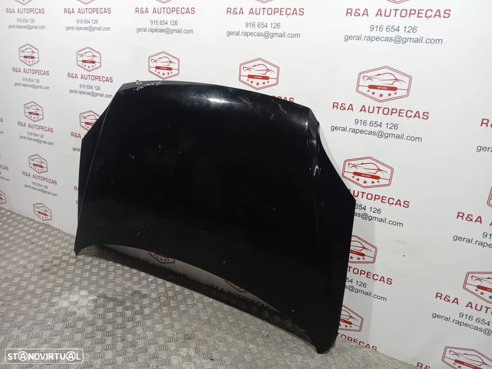 Frente Completa Kia Sportage II 2 Diesel - 13