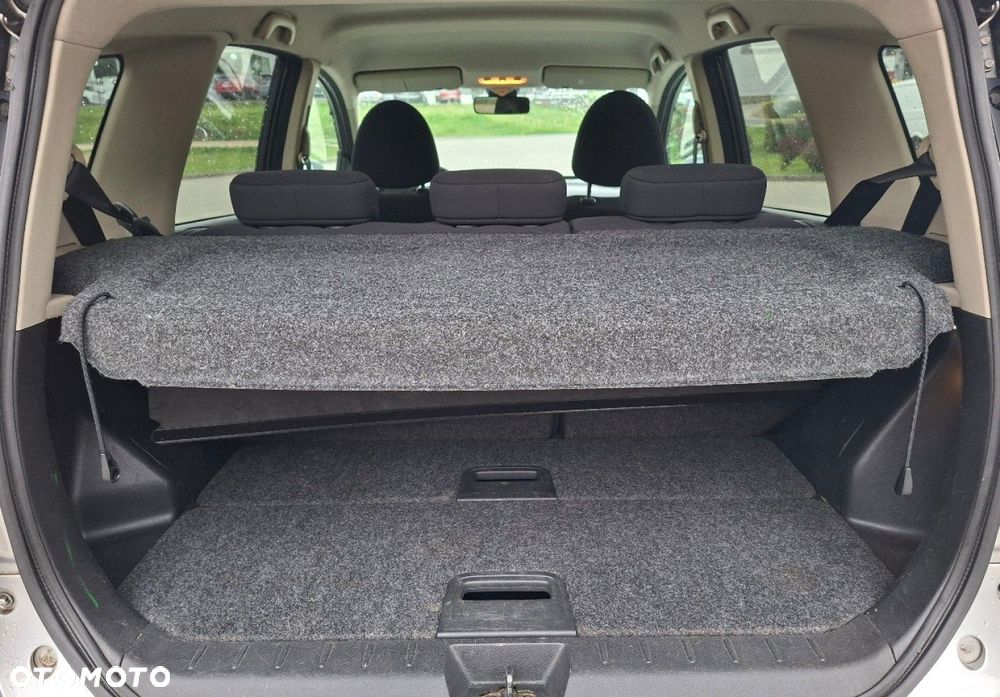 Nissan Note - 12