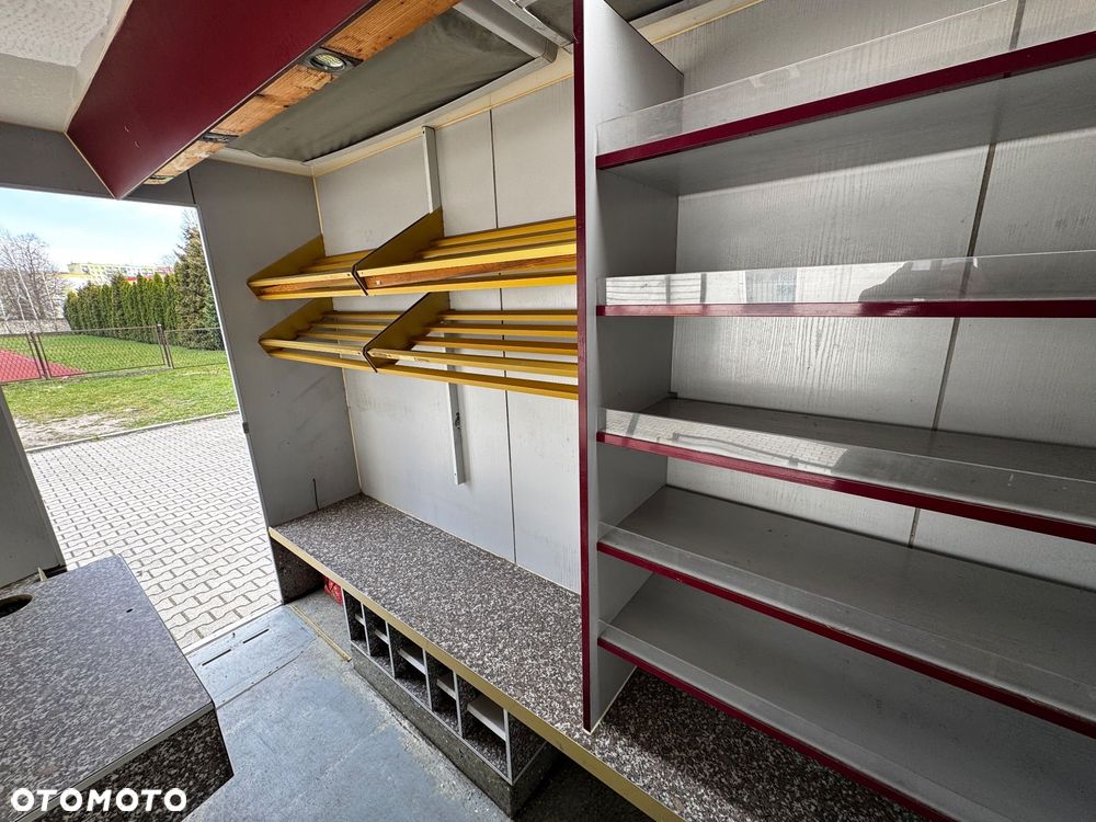 Volkswagen Transporter - 24