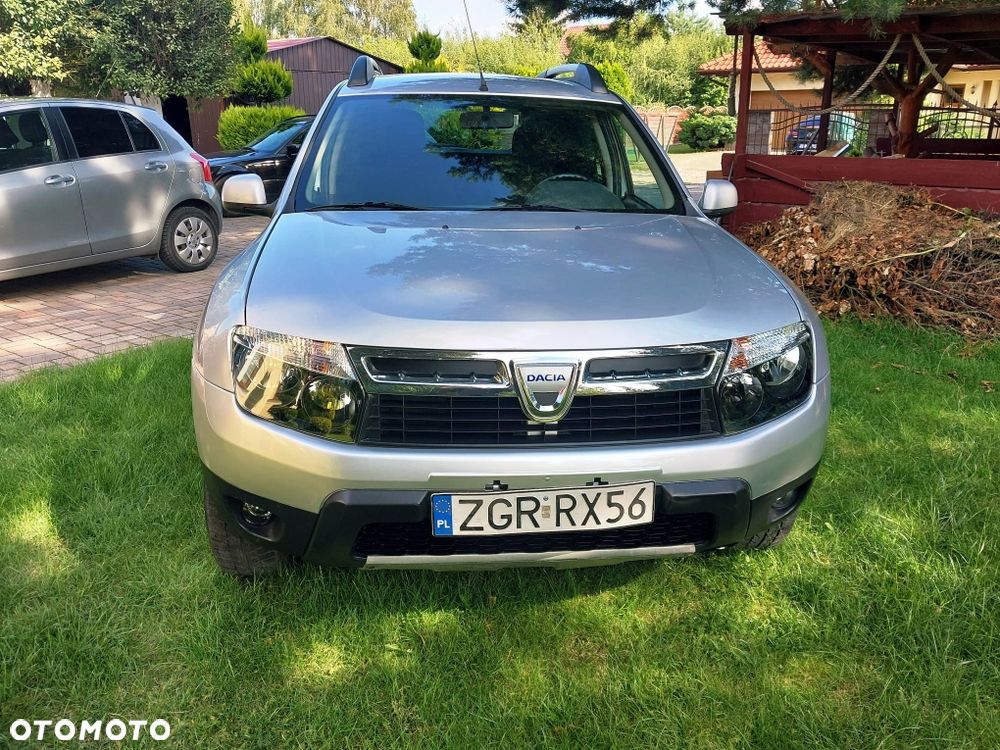 Dacia Duster - 5