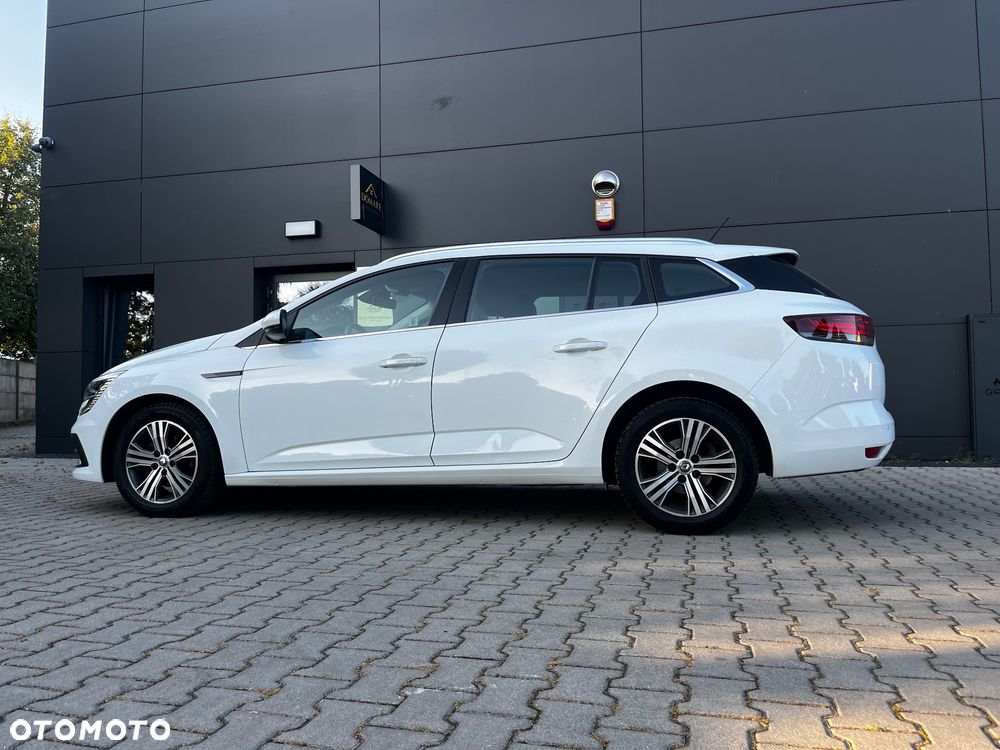 Renault Megane 1.5 Blue dCi Zen - 5