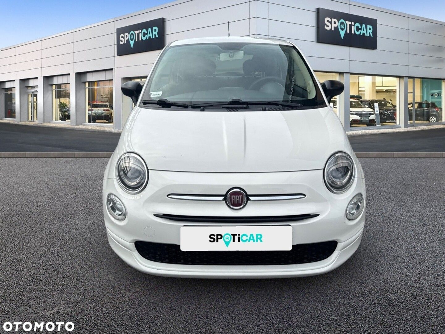 Fiat 500 1.2 Dolcevita - 3