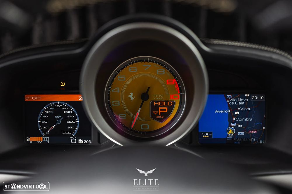 Ferrari 458 Italia - 17