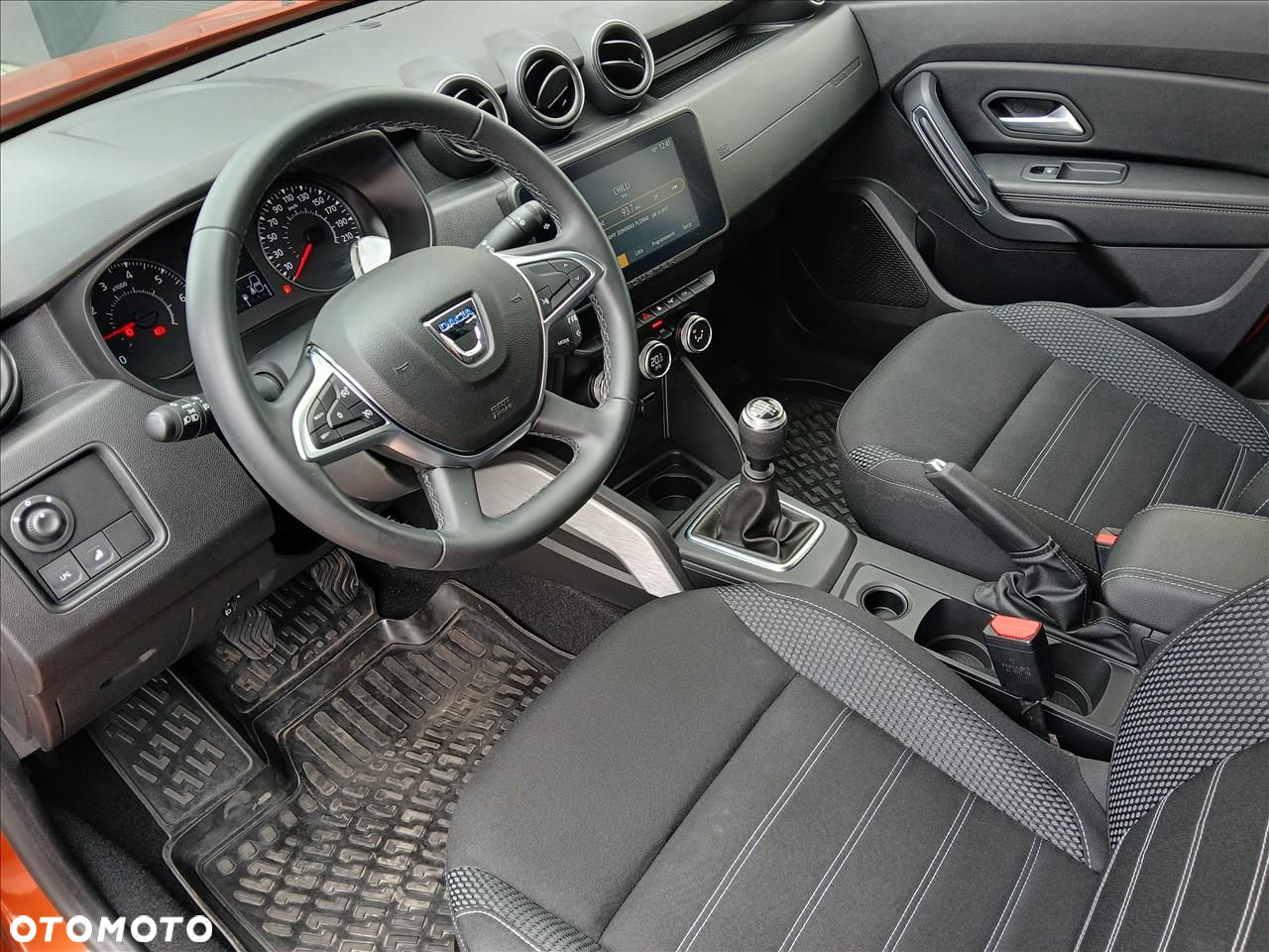 Dacia Duster - 7