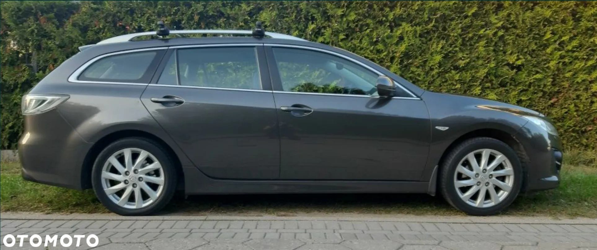 Mazda 6 1.8 Exclusive - 3