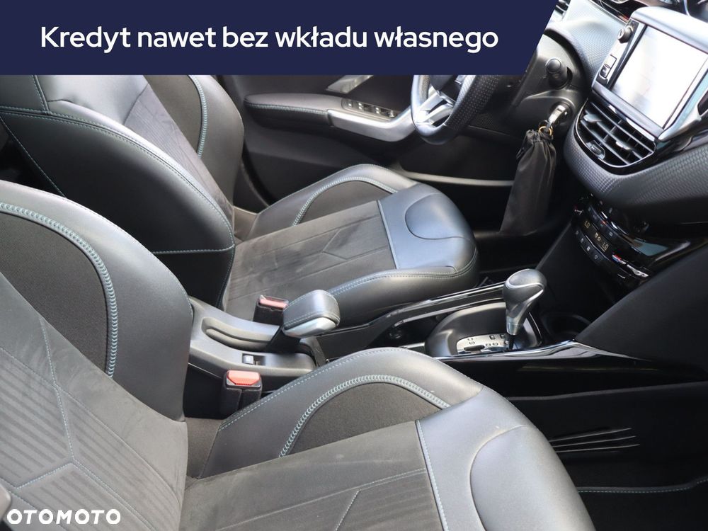 Peugeot 2008 - 11