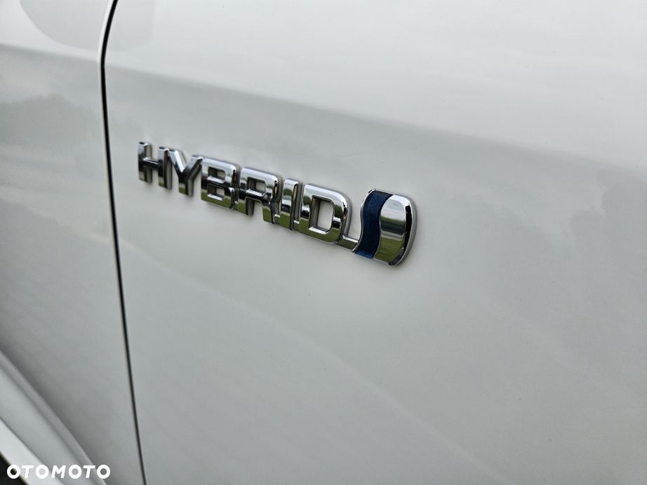 Toyota Corolla 1.8 Hybrid Comfort - 31