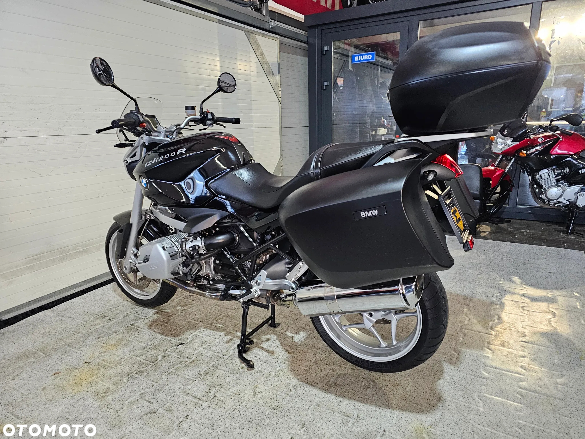 BMW R - 23