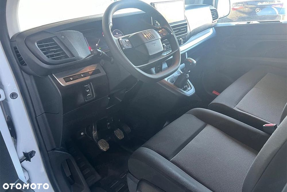 Fiat Scudo - 8
