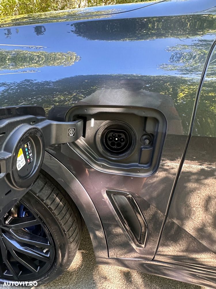 BMW X5 xDrive45e AT PHEV - 15