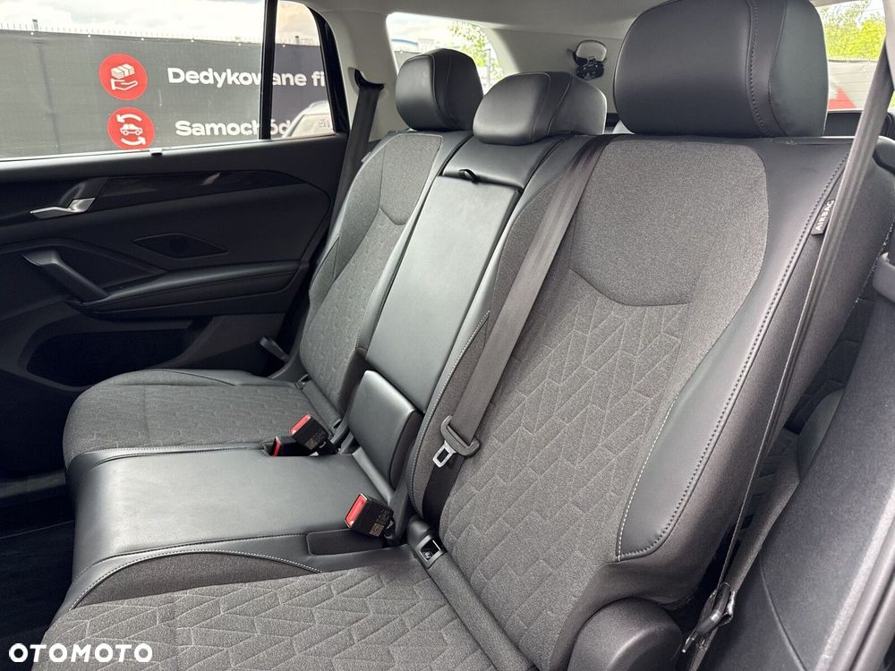 Volkswagen Tayron 1.5 eTSI mHEV Life DSG - 20