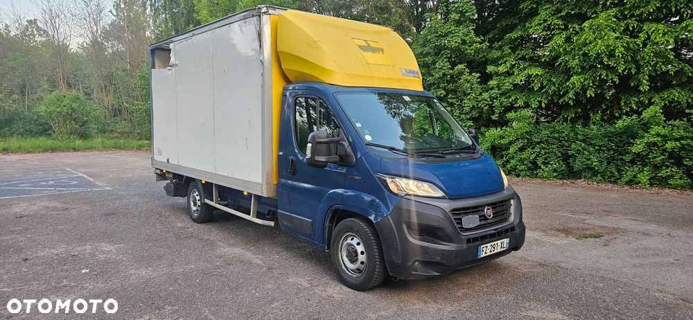 Fiat Ducato - 17
