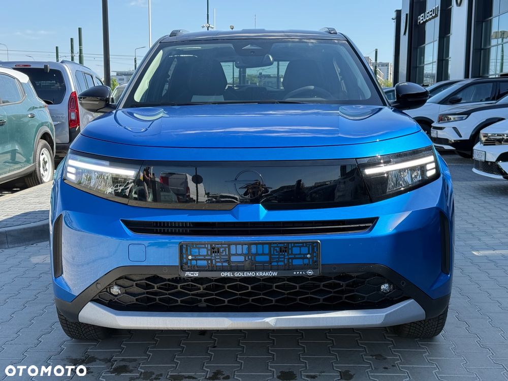 Opel Frontera 1.2 T mHEV GS eDTC6 - 5