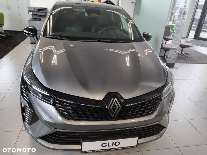 Renault Clio - 11